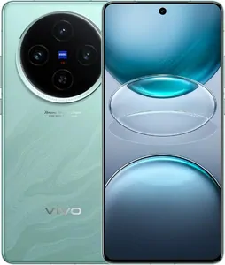 Ремонт телефона Vivo X100s в Перми